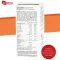 ZELL OXYGEN Immuuncomplexkuur vloeibaar, 3X250 ml