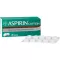 ASPIRIN Cafeïne tabletten, 20 stuks