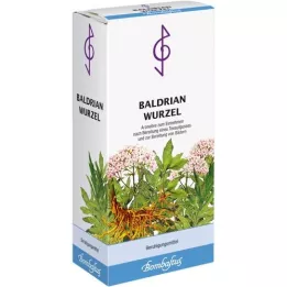 BALDRIANWURZEL Thee, 200 g