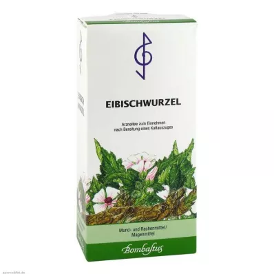 EIBISCHWURZEL Thee, 100 g