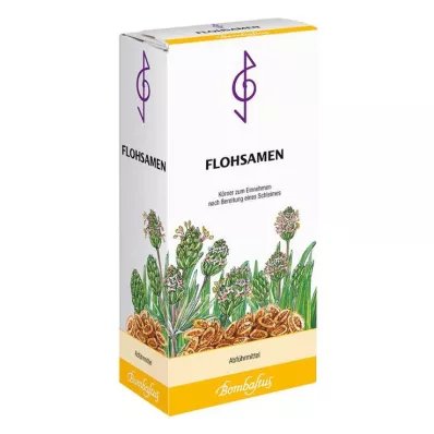 FLOHSAMEN NUCLEAR, 300 g