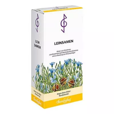 LINSAMES, 350 g LINSAMES, 350 g