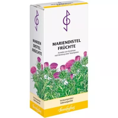 MARIENDISTEL FRÜCHTE Thee, 275 g