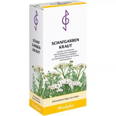 SCHAFGARBENKRAUT Thee, 70 g