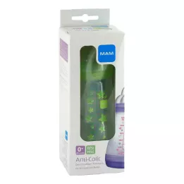 MAM Antikoliek 260 ml, 1 st