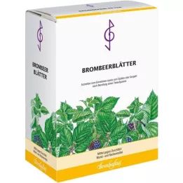 BROMBEERBLÄTTER Thee, 75 g