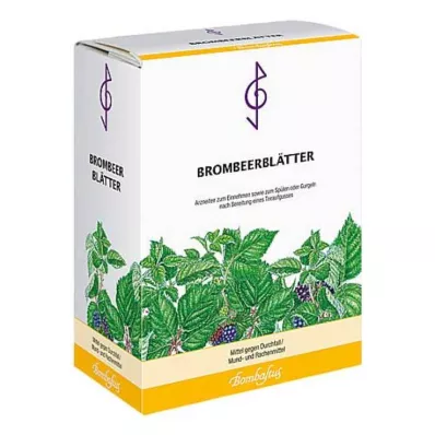 BROMBEERBLÄTTER Thee, 75 g BROMBEERBLÄTTER Thee, 75 g