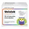 UNIZINK Immuun Plus Capsules, 1X60 Capsules