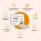 UNIZINK Immuun Plus Capsules, 1X60 Capsules