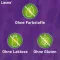 LASEA Zachte capsules, 56 stuks