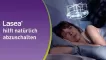 Video over Lasea zachte capsules voor innerlijke onrust, 56 st