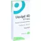 LIQUIGEL UD 2,5mg/g oftalmologische gel in verpakking voor eenmalig gebruik, 30X0,5 g