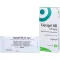 LIQUIGEL UD 2,5mg/g oftalmologische gel in verpakking voor eenmalig gebruik, 30X0,5 g