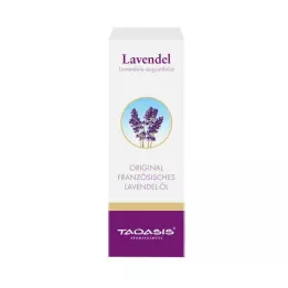 Lavendelolie in omdoos, 10 ml