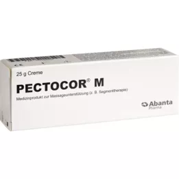PECTOCOR M room, 25 g