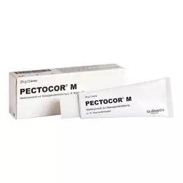 PECTOCOR M room, 25 g