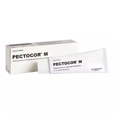 PECTOCOR M room, 25 g