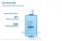 Instructions for use for DUCRAY SQUANORM Anti-roos zink-haartinctuur, 200 ml - 6