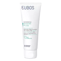 EUBOS SENSITIVE Voetreparatie &amp; Beschermende Crème, 100 ml