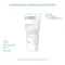 EUBOS SENSITIVE Eeltverminderende crème voor voeten, 75 ml