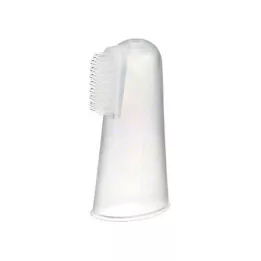 FINGERZAHNBÜRSTE Coscura, 1 stuk