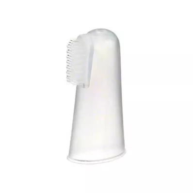 FINGERZAHNBÜRSTE Coscura, 1 stuk FINGERZAHNBÜRSTE Coscura, 1 stuk