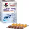 DOPPELHERZ Eyes plus vision+protection system capsules, 60 stuks