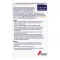DOPPELHERZ Eyes plus vision+protection system capsules, 60 stuks