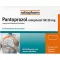 PANTOPRAZOL-ratiopharm SK 20 mg enterische tabletten, 14 st