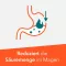 PANTOPRAZOL-ratiopharm SK 20 mg enterische tabletten, 14 st