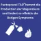 PANTOPRAZOL TAD 20 mg b.Sodbrenn. maagsap tabletten, 14 stuks