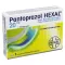 Pantoprazol Hexal b. Maagsapresistente tabletten tegen brandend maagzuur, 7 stuks