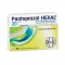 Pantoprazol Hexal b. Maagsapresistente tabletten tegen brandend maagzuur, 14 stuks