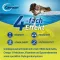 CANOSAN Kauwtabletten voor katten, 30 stuks