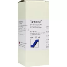 TAMECHOL Druppels, 50 ml