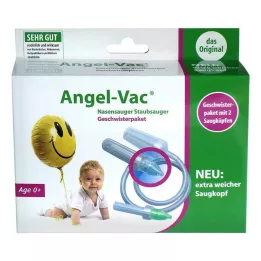 ANGEL-VAC Neuszuigerset, 1 st