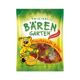 SOLDAN Beertjes suikervrij, 150 g