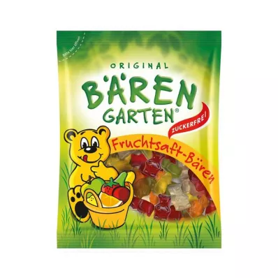 SOLDAN Beertjes suikervrij, 150 g SOLDAN Beertjes suikervrij, 150 g