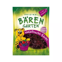 SOLDAN Beren Bosvruchten w.Antioxidanten, 150 g