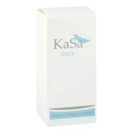 KASA Deodorant antitranspirant, 50 ml
