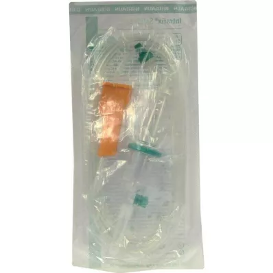 INTRAFIX SafeSet Standard 230 cm, 1 stuk INTRAFIX SafeSet Standard 230 cm, 1 stuk