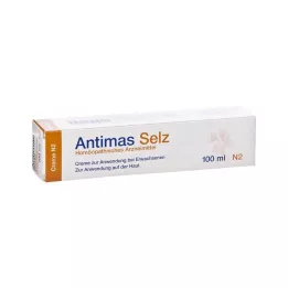 ANTIMAS SELZ Zalf, 100 ml