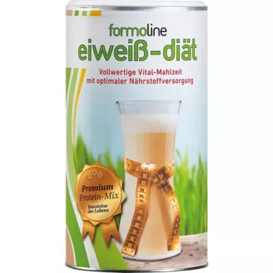 FORMOLINE Proteïnedieetpoeder, 480 g