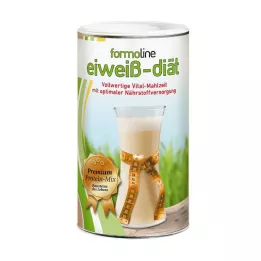 FORMOLINE Proteïnedieetpoeder, 480 g