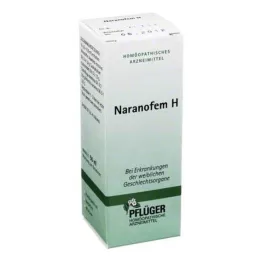 NARANOFEM H druppels, 50 ml