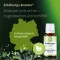 ERKÄLTUNGS-ENTOXIN Druppels, 20 ml