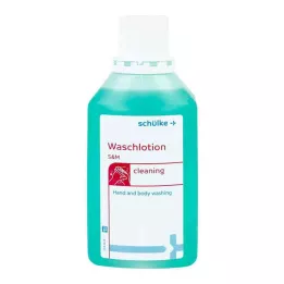S&amp;M Waslotion, 500 ml