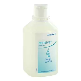 SENSIVA Waslotion, 500 ml