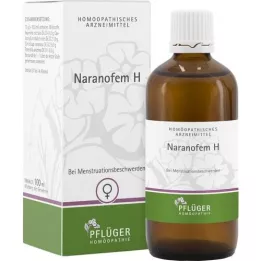 NARANOFEM H druppels, 100 ml