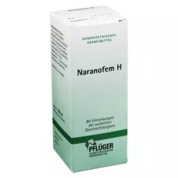 NARANOFEM H druppels, 100 ml